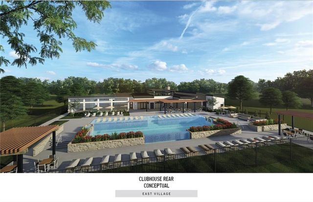 2852 W 133rd Terrace, Leawood, KS 66209