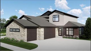 2852 W 133rd Terrace, Leawood, KS 66209