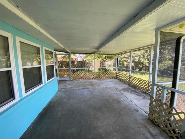 6268 FREEMONT STREET, North Port, FL 34287