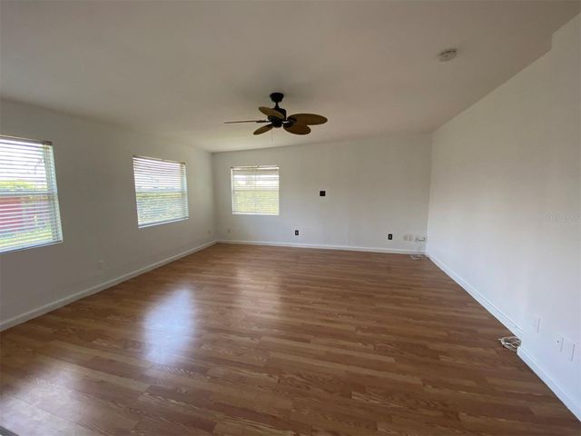 6268 FREEMONT STREET, North Port, FL 34287