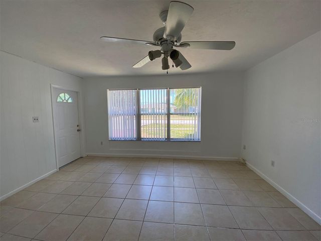 6268 FREEMONT STREET, North Port, FL 34287