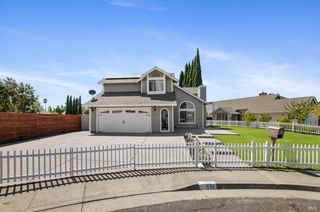 831 San Remo St, Fairfield, CA 94533