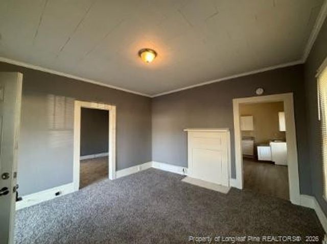 3518 Bullard Street A, Hope Mills, NC 28348