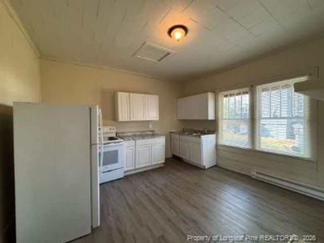 3518 Bullard Street A, Hope Mills, NC 28348