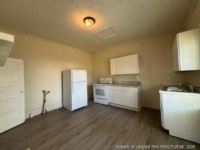 3518 Bullard Street A, Hope Mills, NC 28348