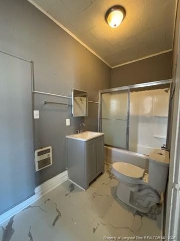 3518 Bullard Street A, Hope Mills, NC 28348