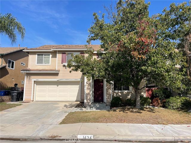 1434 Haddington Drive, Riverside, CA 92507