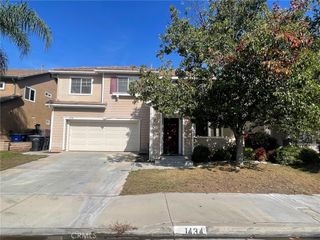 1434 Haddington Drive, Riverside, CA 92507