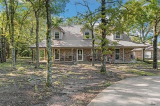 906 County Road 2770, Honey Grove, TX 75446