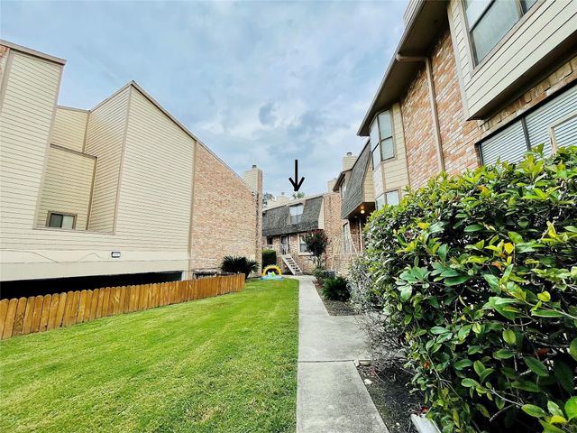 2103 Place Rebecca Lane D1, Houston, TX 77090