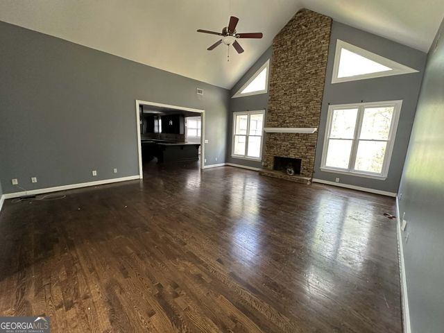 4065 Pate Branch Court, Loganville, GA 30052