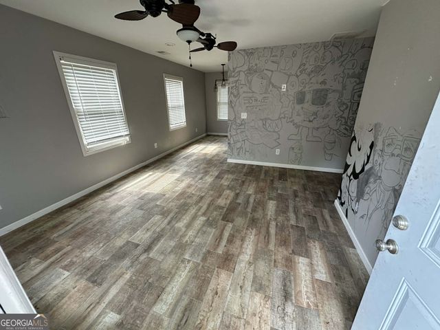 4065 Pate Branch Court, Loganville, GA 30052