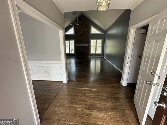 4065 Pate Branch Court, Loganville, GA 30052