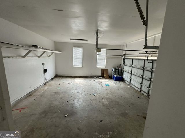 4065 Pate Branch Court, Loganville, GA 30052