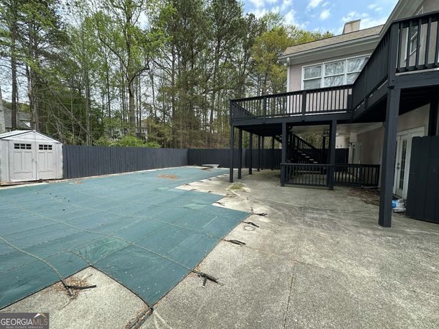 4065 Pate Branch Court, Loganville, GA 30052