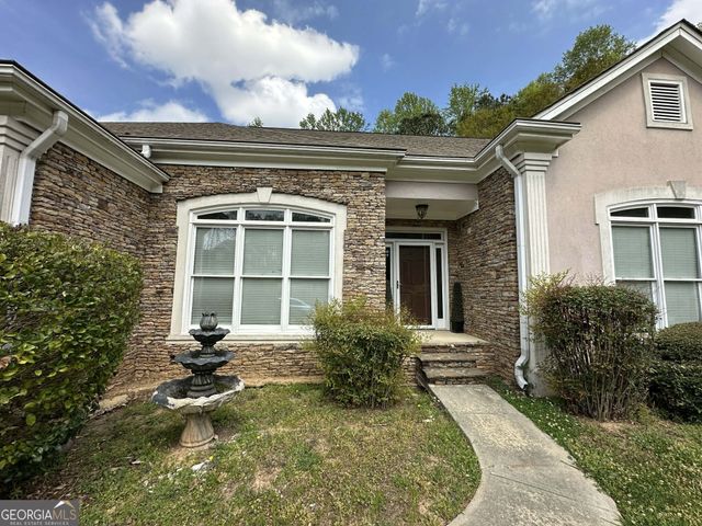 4065 Pate Branch Court, Loganville, GA 30052