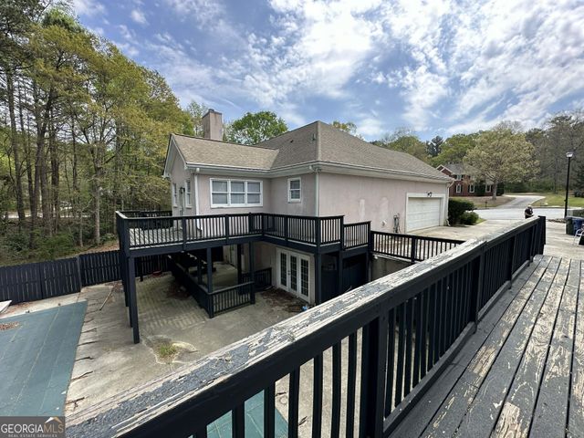 4065 Pate Branch Court, Loganville, GA 30052