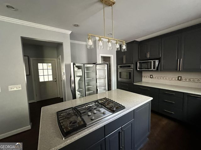 4065 Pate Branch Court, Loganville, GA 30052