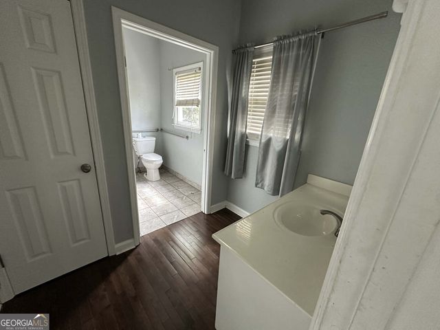 4065 Pate Branch Court, Loganville, GA 30052
