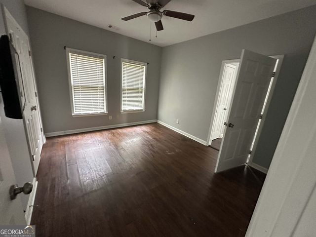 4065 Pate Branch Court, Loganville, GA 30052