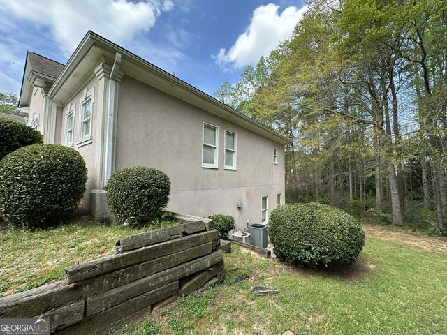 4065 Pate Branch Court, Loganville, GA 30052