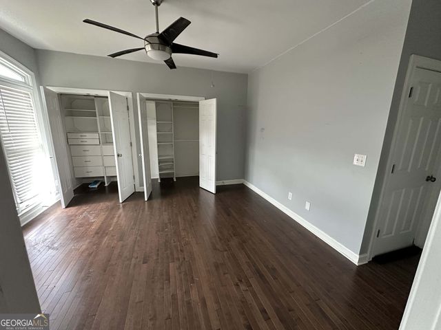 4065 Pate Branch Court, Loganville, GA 30052