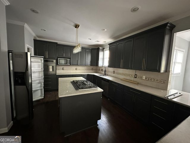 4065 Pate Branch Court, Loganville, GA 30052