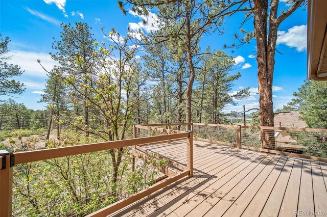 7718 Rafter Road, Franktown, CO 80116
