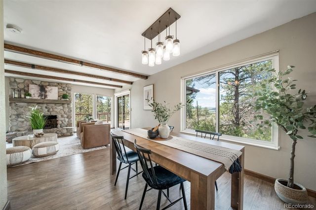 7718 Rafter Road, Franktown, CO 80116