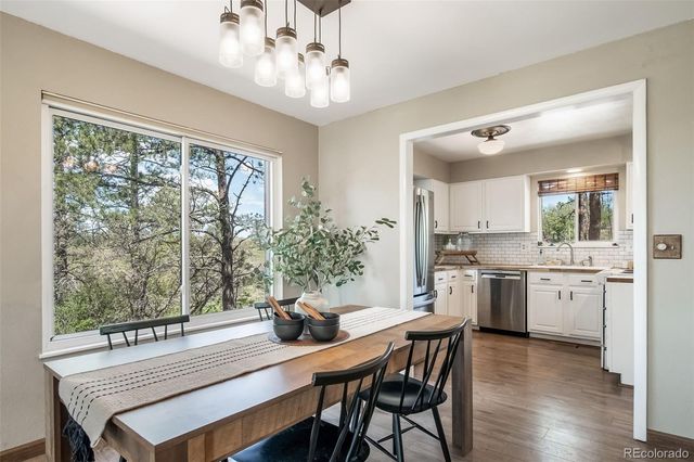 7718 Rafter Road, Franktown, CO 80116
