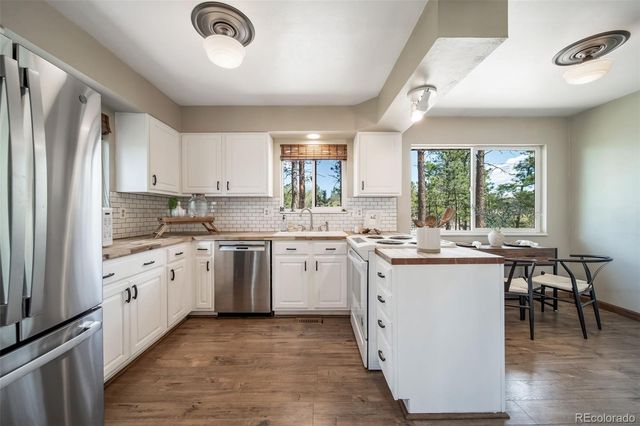 7718 Rafter Road, Franktown, CO 80116