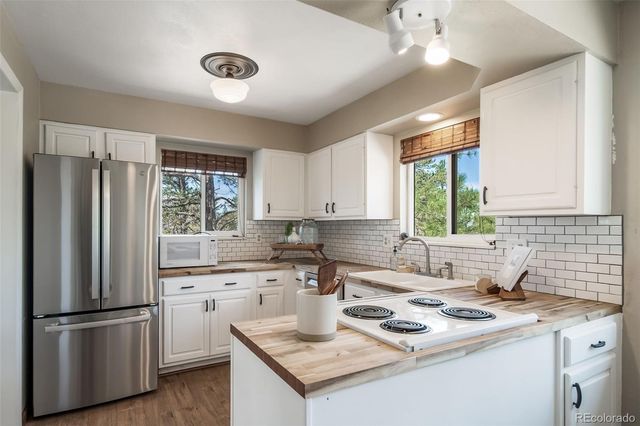 7718 Rafter Road, Franktown, CO 80116