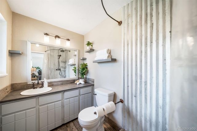 7718 Rafter Road, Franktown, CO 80116