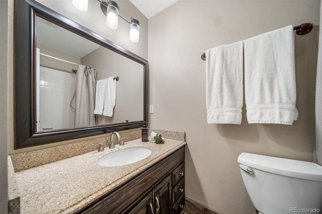 7718 Rafter Road, Franktown, CO 80116