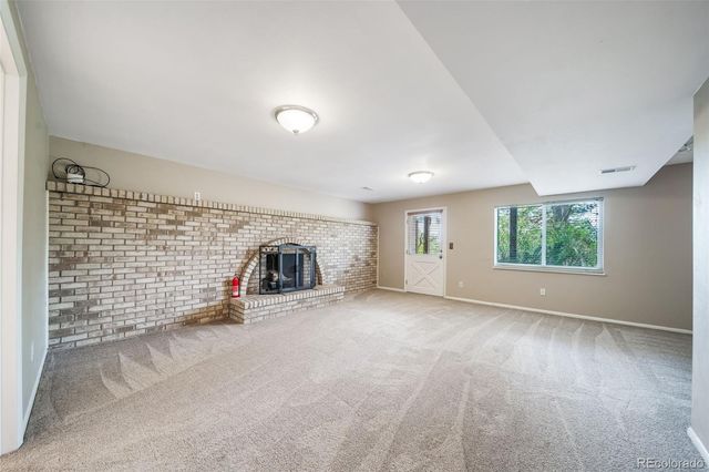 7718 Rafter Road, Franktown, CO 80116