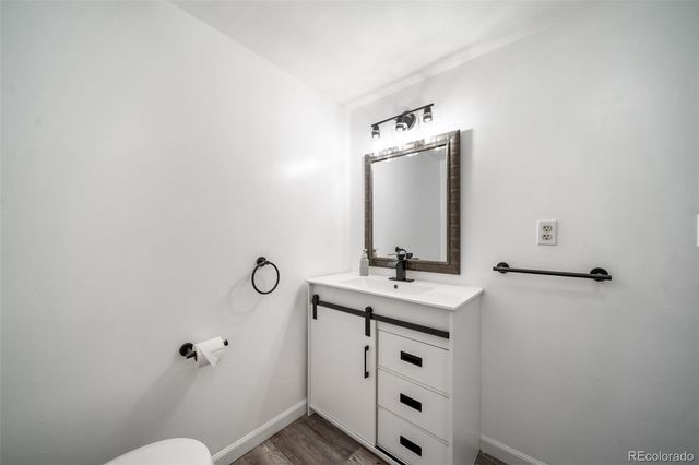 7718 Rafter Road, Franktown, CO 80116