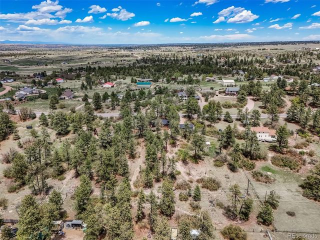 7718 Rafter Road, Franktown, CO 80116