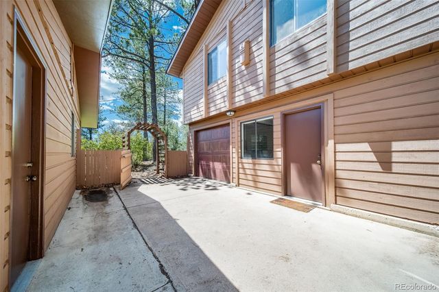 7718 Rafter Road, Franktown, CO 80116