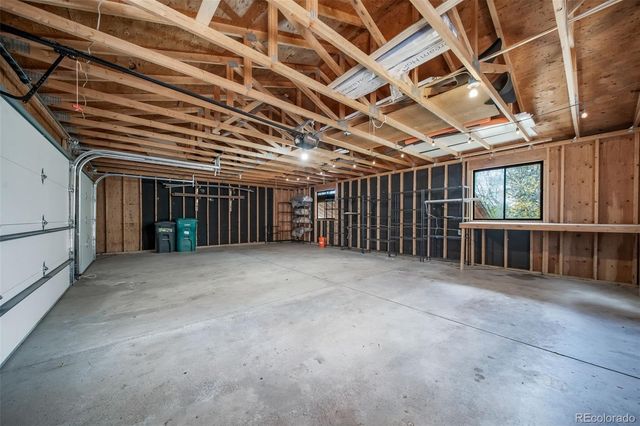 7718 Rafter Road, Franktown, CO 80116