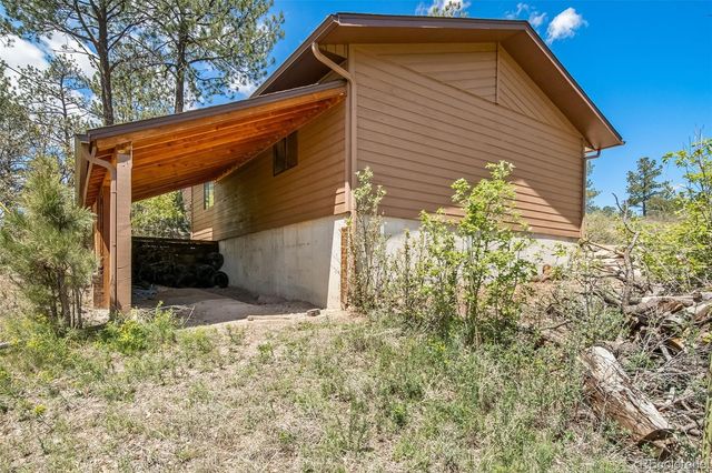 7718 Rafter Road, Franktown, CO 80116