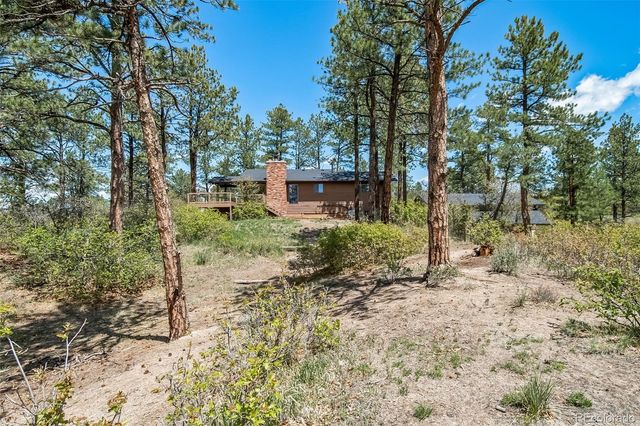 7718 Rafter Road, Franktown, CO 80116