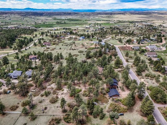 7718 Rafter Road, Franktown, CO 80116
