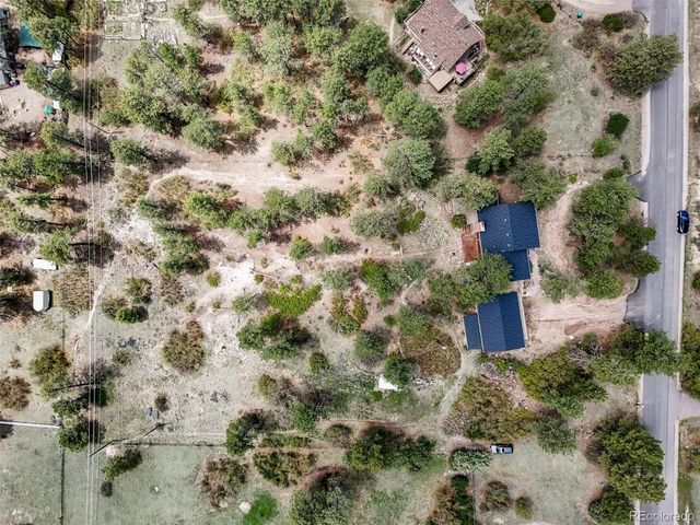 7718 Rafter Road, Franktown, CO 80116