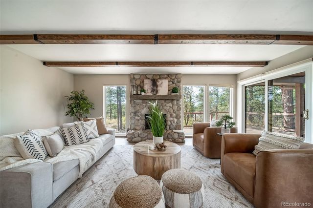 7718 Rafter Road, Franktown, CO 80116