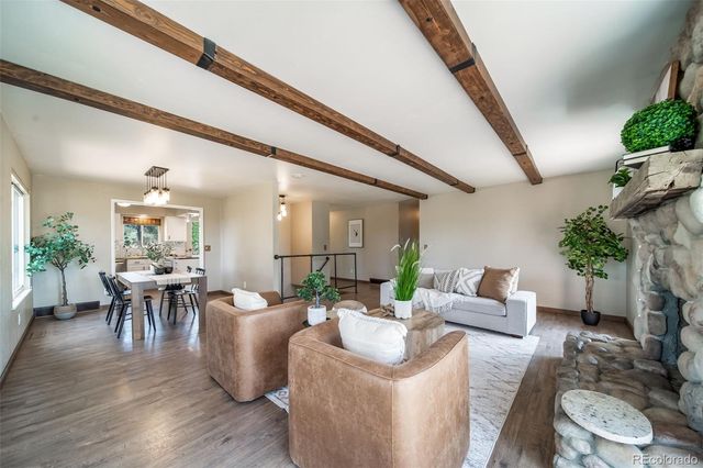 7718 Rafter Road, Franktown, CO 80116