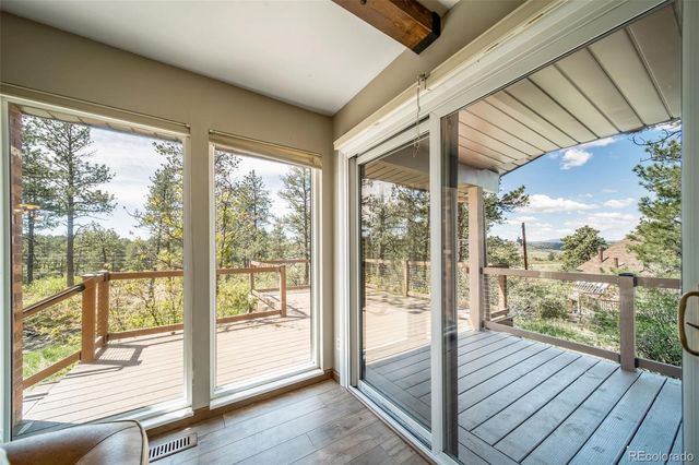 7718 Rafter Road, Franktown, CO 80116
