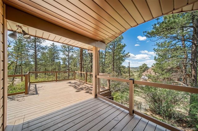 7718 Rafter Road, Franktown, CO 80116