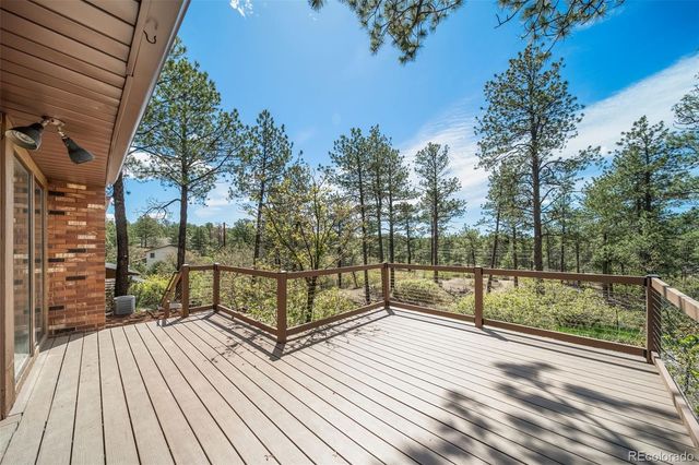7718 Rafter Road, Franktown, CO 80116