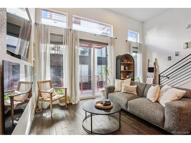 3030 Wilson Ct 6, Denver, CO 80205