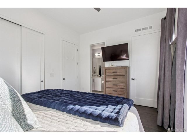 3030 Wilson Ct 6, Denver, CO 80205